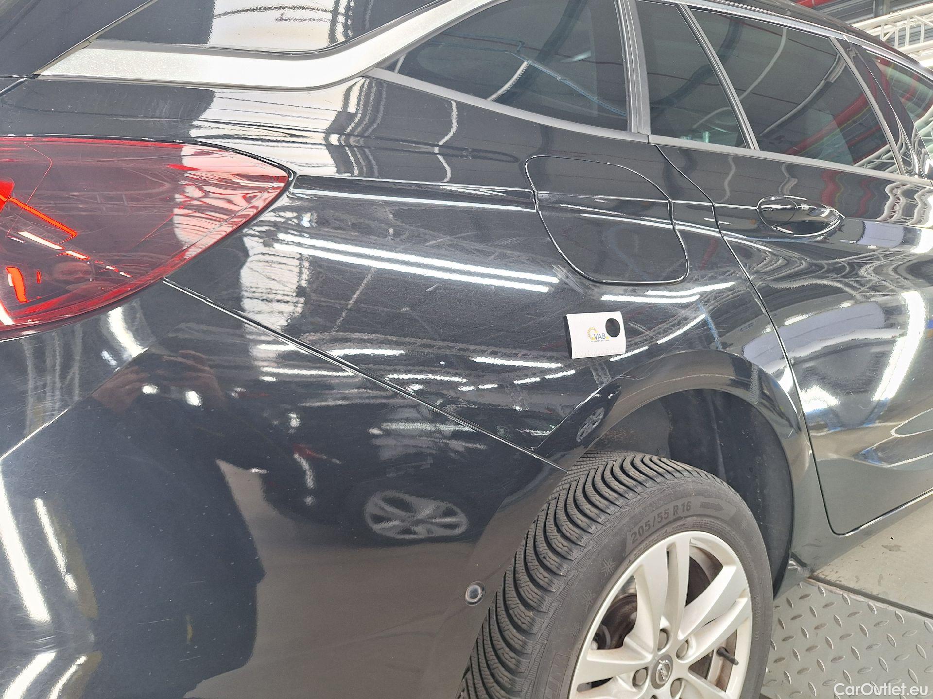  Opel  Astra Opel,  Sp.Tourer '15, Opel  Sports Tourer 1.6 CDTI 81kW ECOTEC D S/ #33