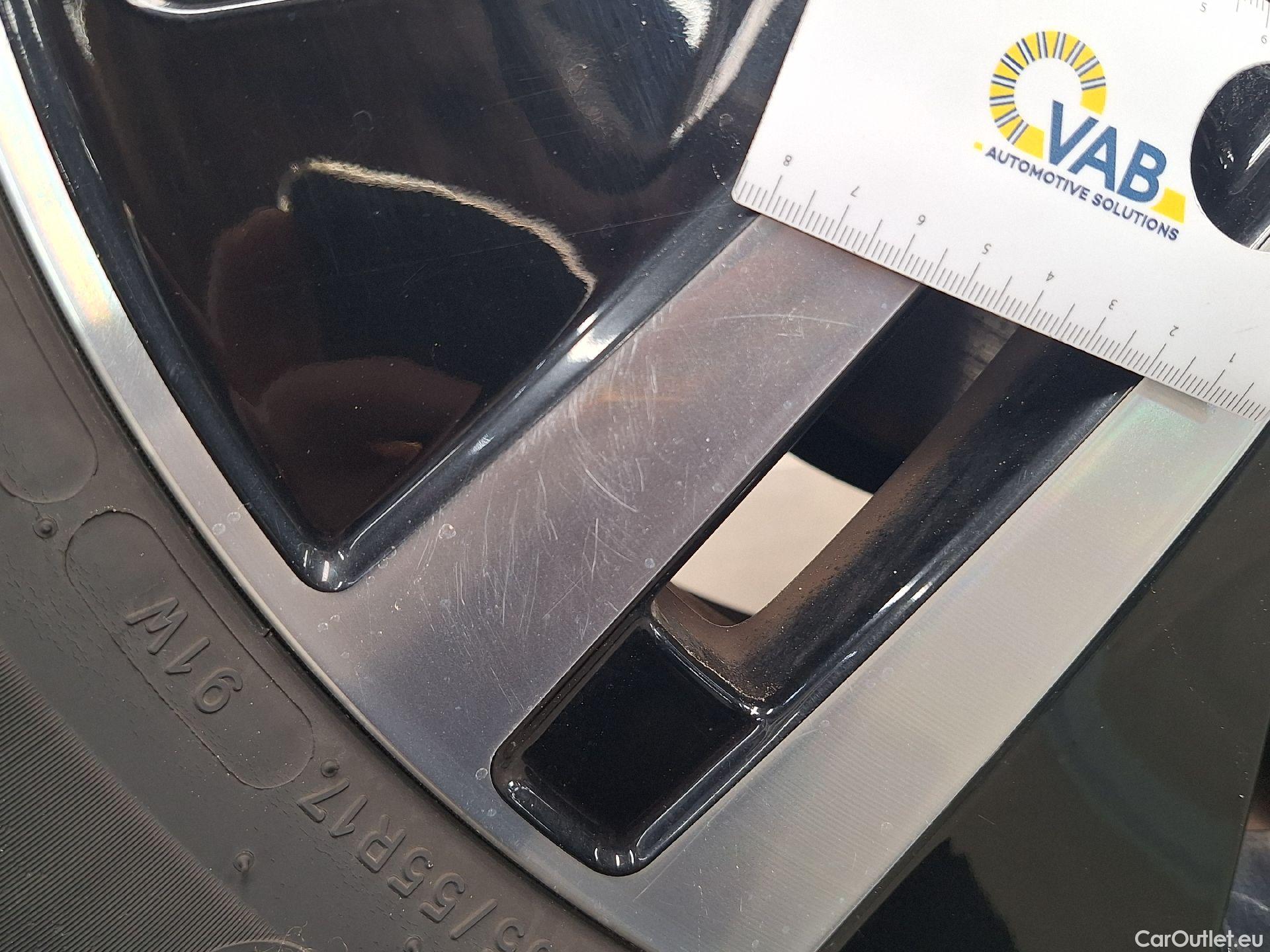  Mercedes  CLA-Klasse Mercedes, CLA-Class SB '19, Mercedes-Benz CLA Shooting Brake CLA 180 d Busines #52