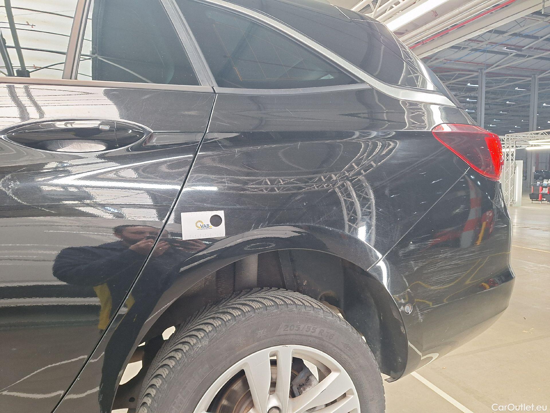  Opel  Astra Opel,  Sp.Tourer '15, Opel  Sports Tourer 1.6 CDTI 81kW ECOTEC D S/ #27