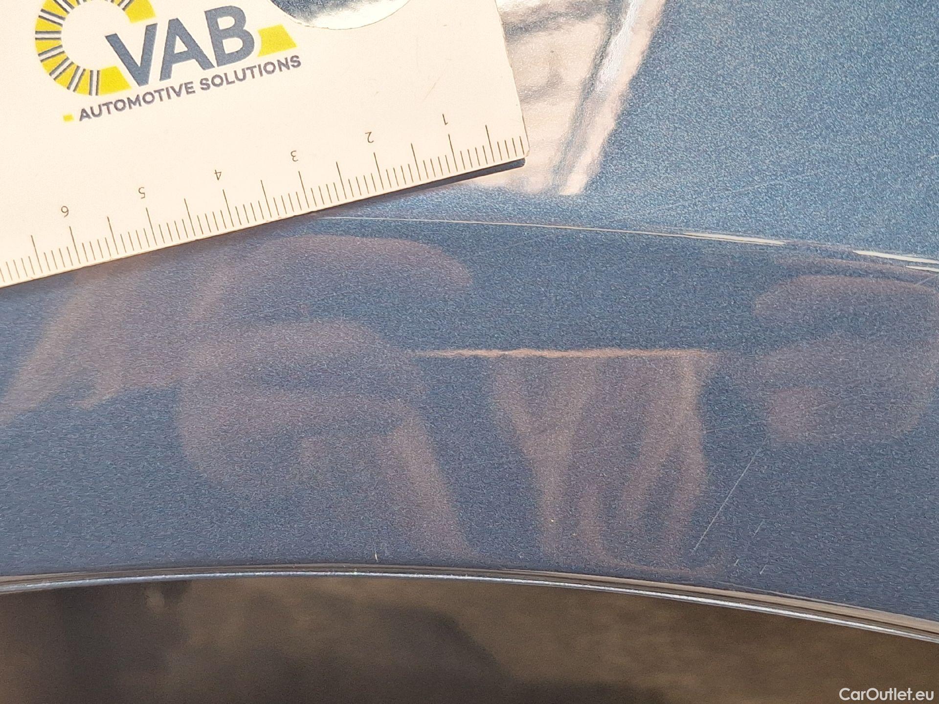  Mercedes  CLA-Klasse Mercedes, CLA-Class SB '19, Mercedes-Benz CLA Shooting Brake CLA 180 d Busines #55