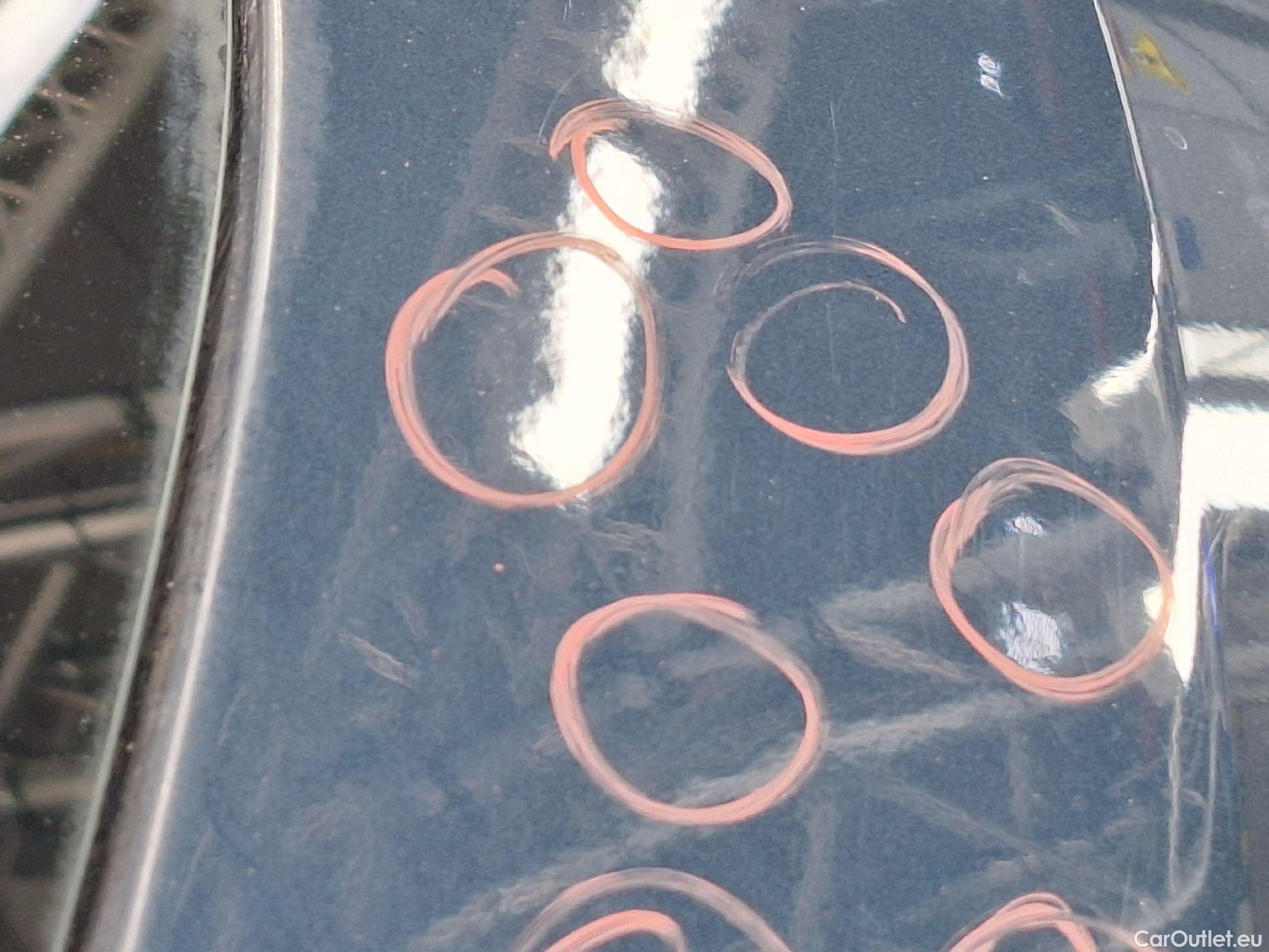  Mercedes  CLA-Klasse Mercedes, CLA-Class SB '19, Mercedes-Benz CLA Shooting Brake CLA 180 d Busines #40