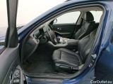  Bmw  Serie 3 BMW 3 Reeks Touring 316d (90 kW) 5d #3