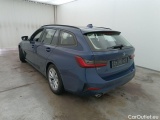  Bmw  Serie 3 BMW 3 Reeks Touring 316d (90 kW) 5d #7