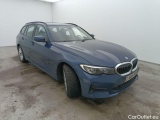  Bmw  Serie 3 BMW 3 Reeks Touring 316d (90 kW) 5d #8