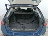  Bmw  Serie 3 BMW 3 Reeks Touring 316d (90 kW) 5d #15
