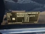  Bmw  Serie 3 BMW 3 Reeks Touring 316d (90 kW) 5d #19