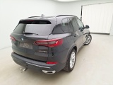  Bmw  X5 BMW,  '18 PHEV, BMW  xDrive45e (155kW) 5d #8