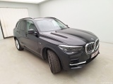  Bmw  X5 BMW,  '18 PHEV, BMW  xDrive45e (155kW) 5d #9