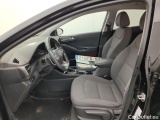  Hyundai   Ioniq Hyundai 1.6 GDi ISG DCT Hybride Feel 5d #3