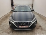  Hyundai   Ioniq Hyundai 1.6 GDi ISG DCT Hybride Feel 5d #5
