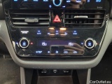  Hyundai   Ioniq Hyundai 1.6 GDi ISG DCT Hybride Feel 5d #21