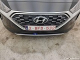  Hyundai   Ioniq Hyundai 1.6 GDi ISG DCT Hybride Feel 5d #28