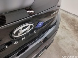  Hyundai   Ioniq Hyundai 1.6 GDi ISG DCT Hybride Feel 5d #77