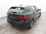  Bmw  Serie 1 BMW 1 Reeks Hatch 116dA (85 kW) 5d #2