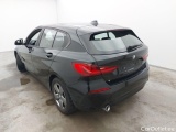 Bmw  Serie 1 BMW 1 Reeks Hatch 116dA (85 kW) 5d #7