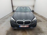  Bmw  Serie 1 BMW 1 Reeks Hatch 116dA (85 kW) 5d #5