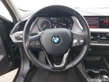  Bmw  Serie 1 BMW 1 Reeks Hatch 116dA (85 kW) 5d #20