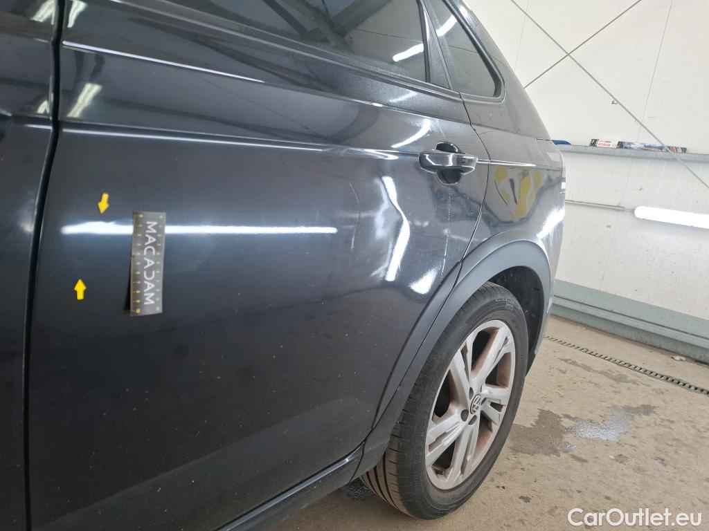  Volkswagen  Taigo  R-Line 1.5 TSI 150CV BVA7 E6d #5