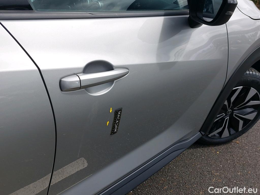  Nissan  Juke NISSAN  / 2019 / 5P / Crossover DIG-T 114 BVM6 Business Edition #9