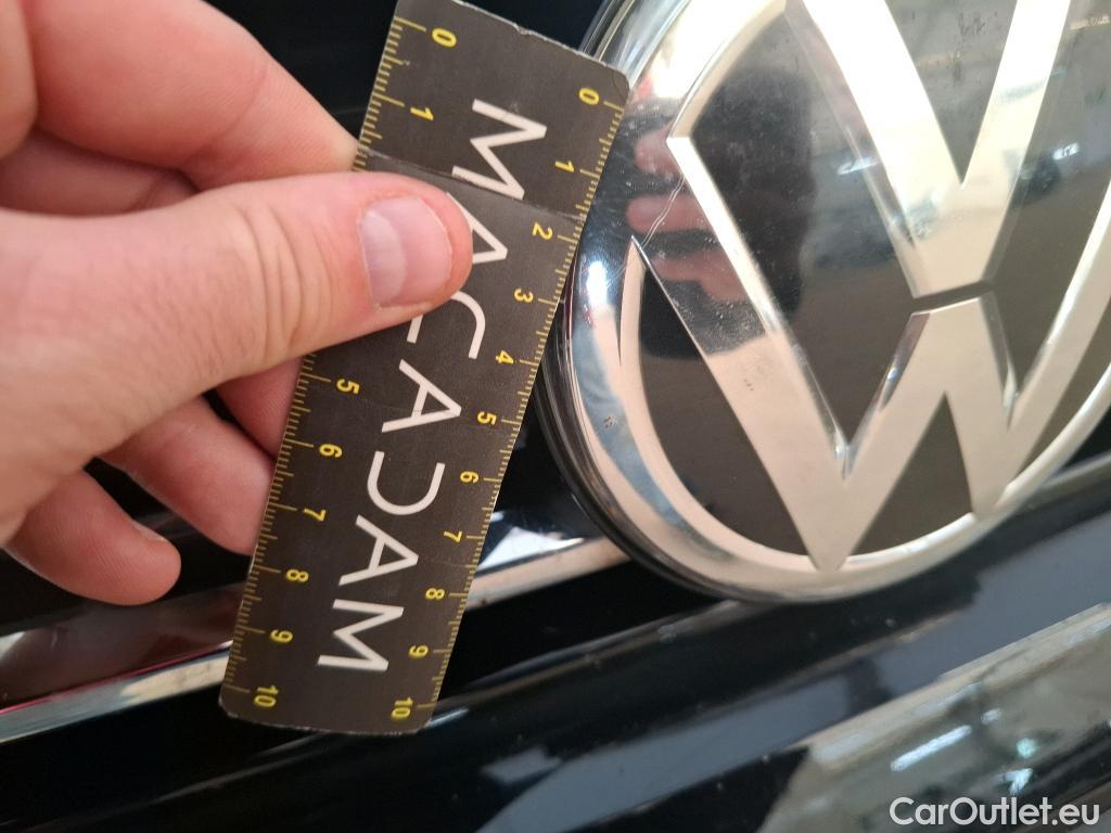  Volkswagen  Tiguan VOLKSWAGEN  Allspace 5p SUV 2.0 TDI 150 DSG7 Carat #26