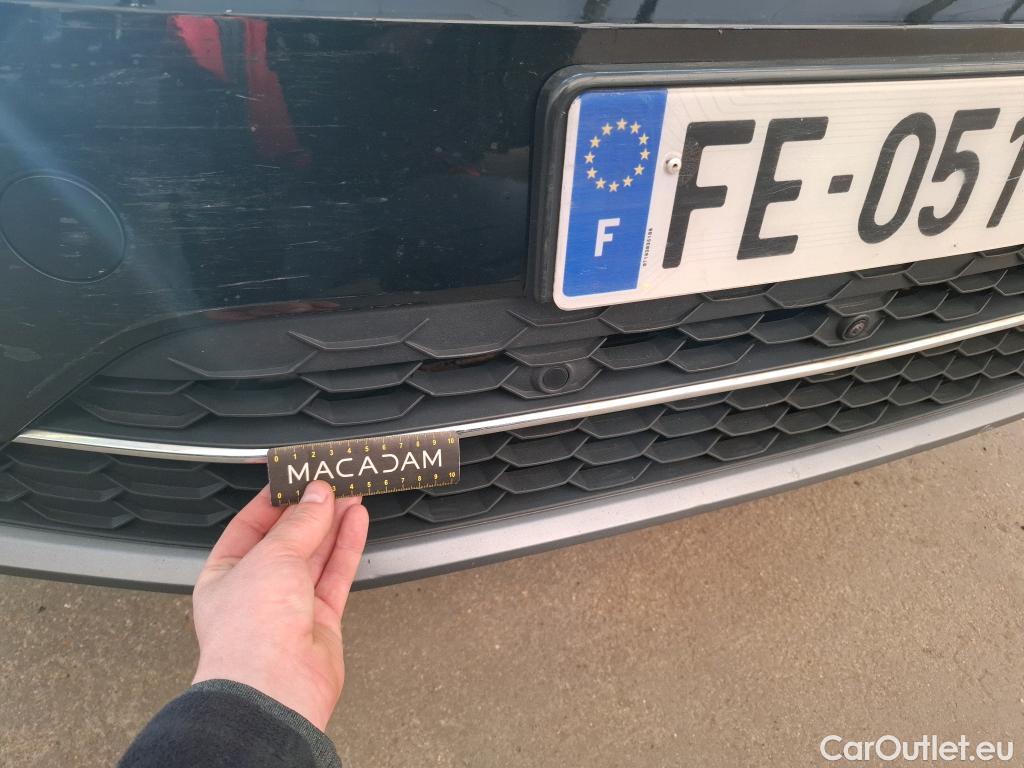  Volkswagen  Tiguan VOLKSWAGEN  Allspace 5p SUV 2.0 TDI 150 DSG7 Carat #22