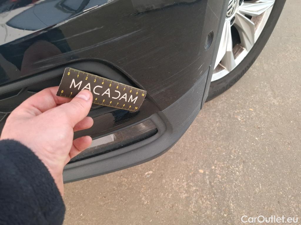  Volkswagen  Tiguan VOLKSWAGEN  Allspace 5p SUV 2.0 TDI 150 DSG7 Carat #54