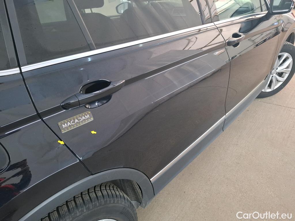  Volkswagen  Tiguan VOLKSWAGEN  Allspace 5p SUV 2.0 TDI 150 DSG7 Carat #12