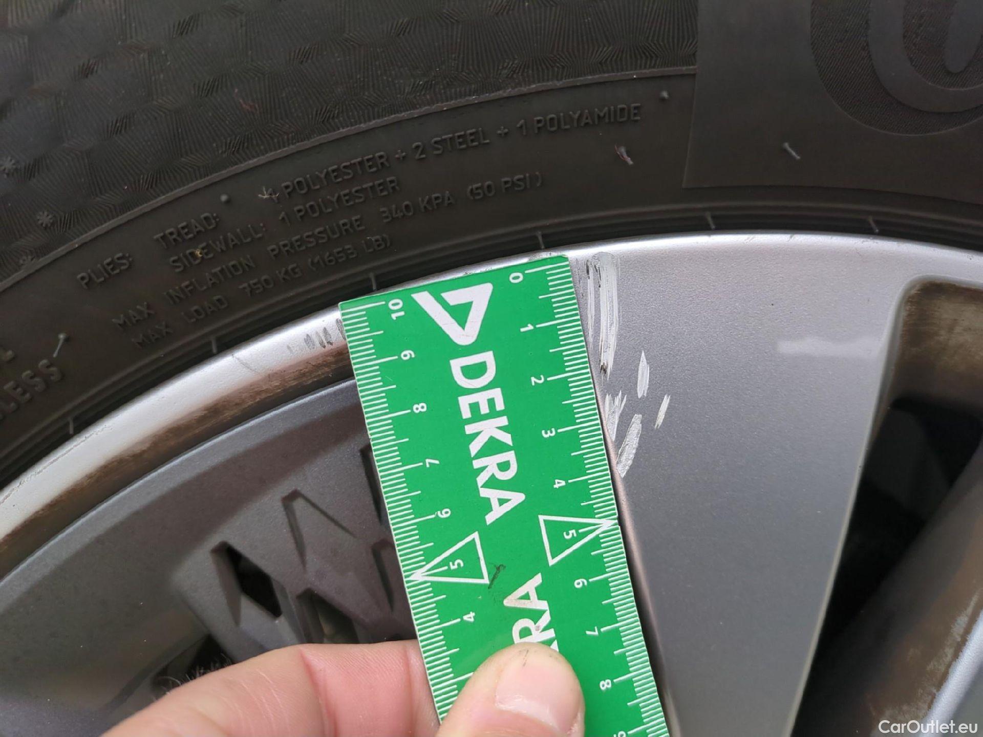  Skoda  Karoq SKODA  / 2017 / 5P / SUV 2.0 TDI 116ch DSG7 Business #8