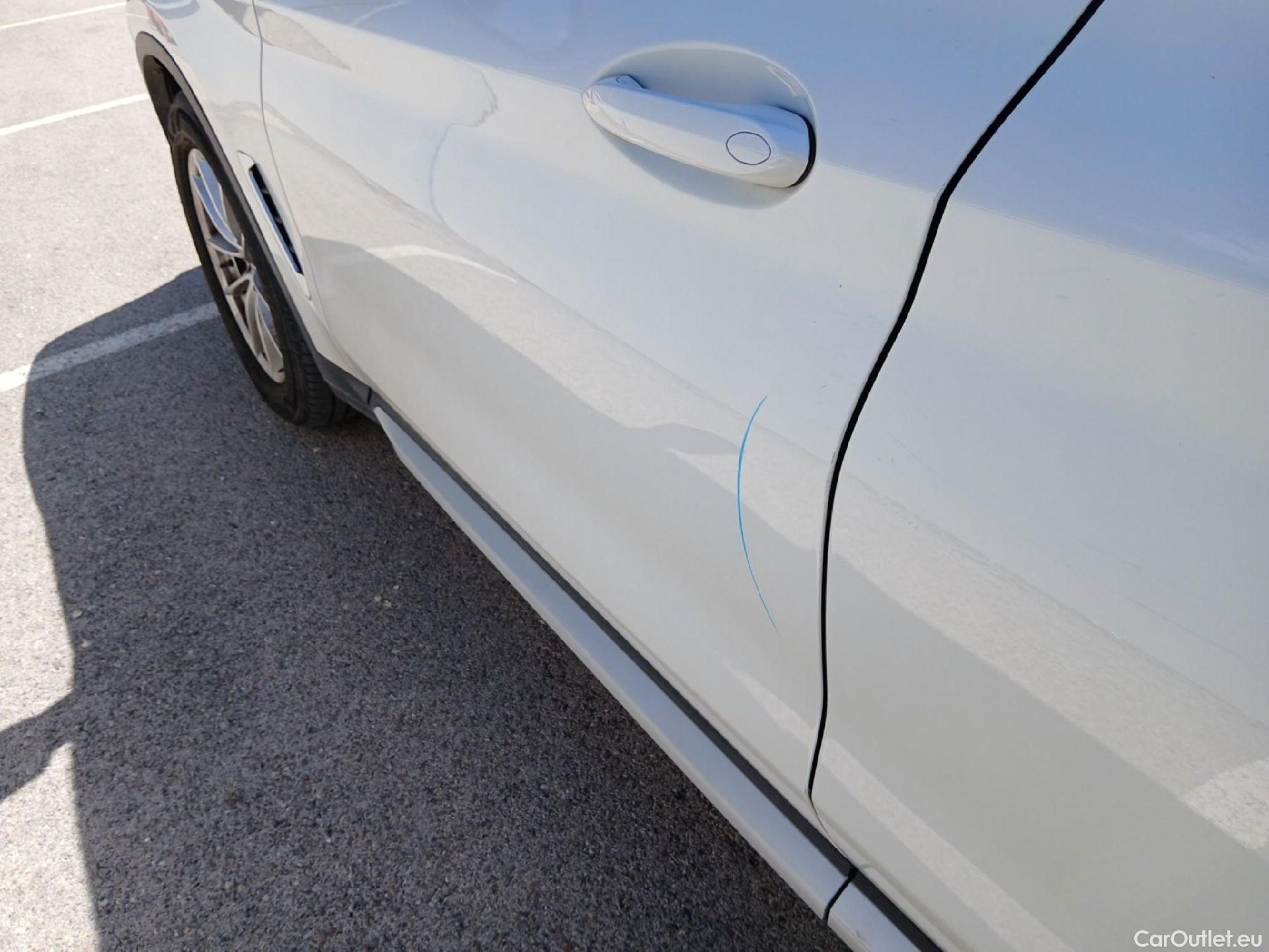  Bmw  X3 BMW  / 2021 / 5P / todoterreno sDrive18d xLine #6