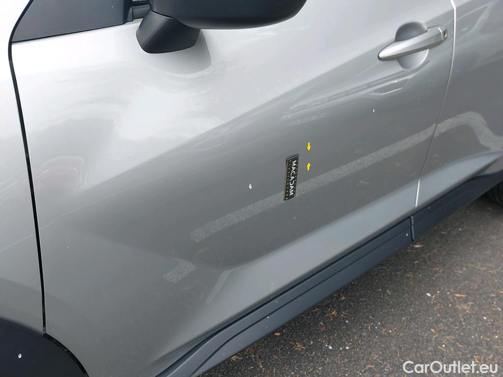  Nissan  Juke NISSAN  / 2019 / 5P / Crossover DIG-T 114 BVM6 Business Edition #6