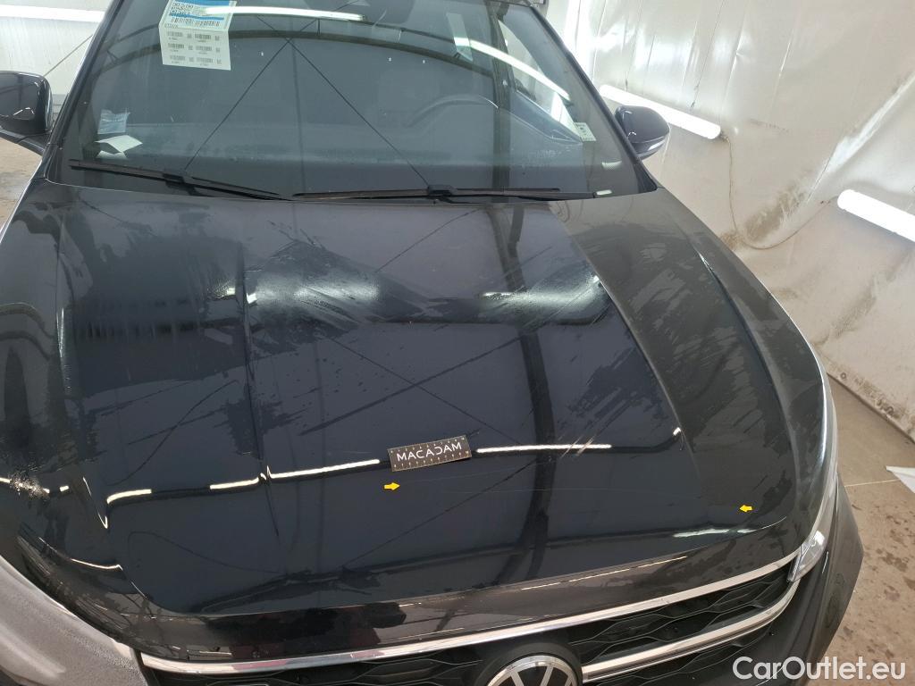  Volkswagen  Taigo  R-Line 1.5 TSI 150CV BVA7 E6d #7