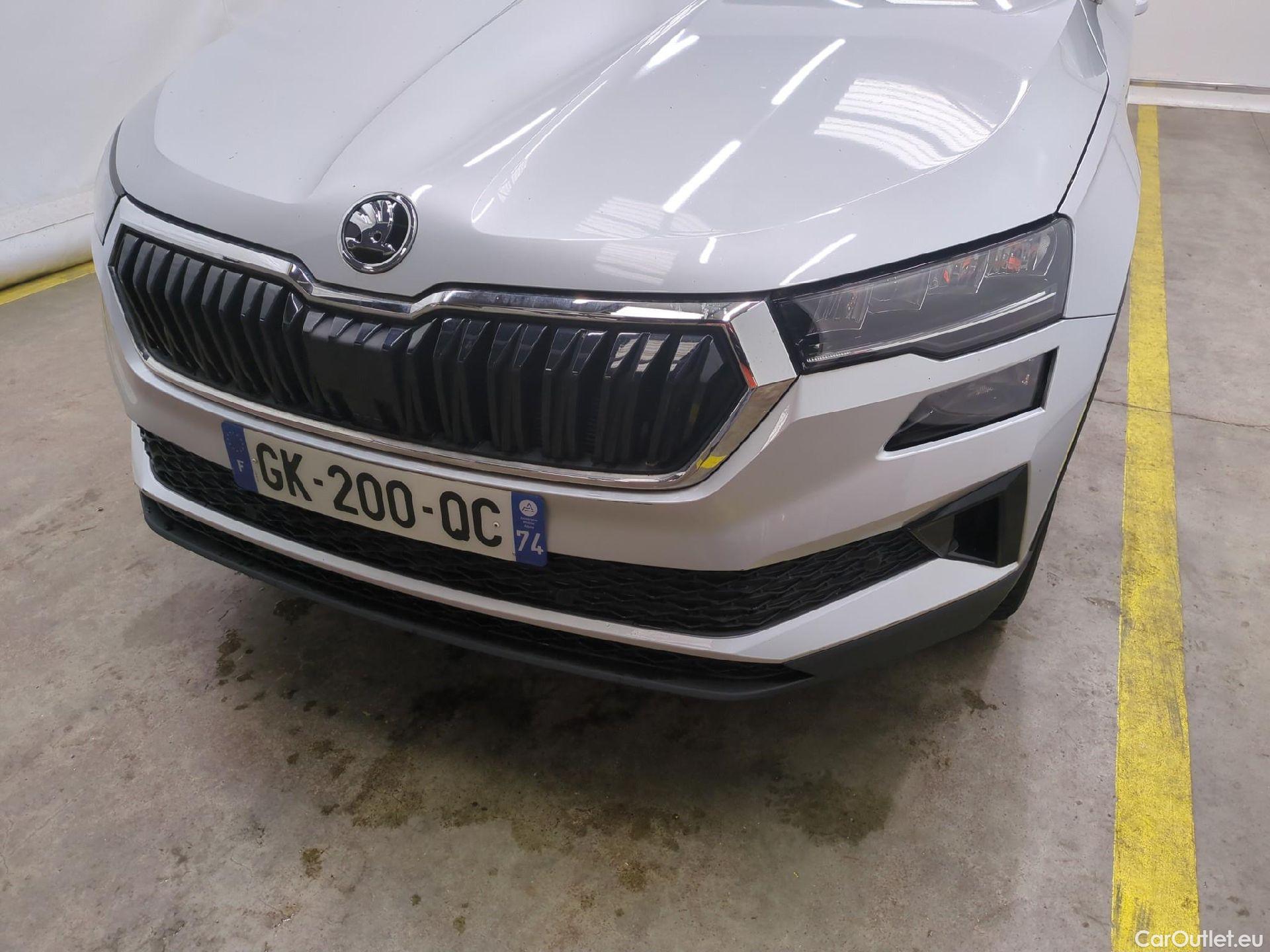  Skoda  Karoq SKODA  / 2017 / 5P / SUV 2.0 TDI 116ch DSG7 Business #11