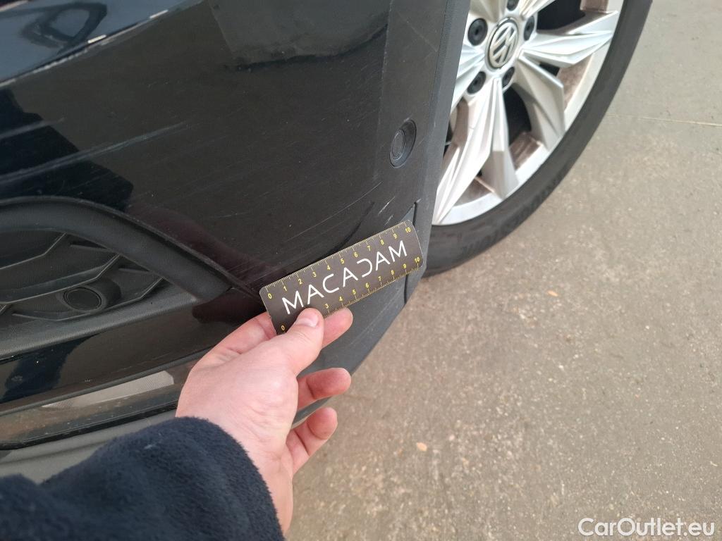  Volkswagen  Tiguan VOLKSWAGEN  Allspace 5p SUV 2.0 TDI 150 DSG7 Carat #55