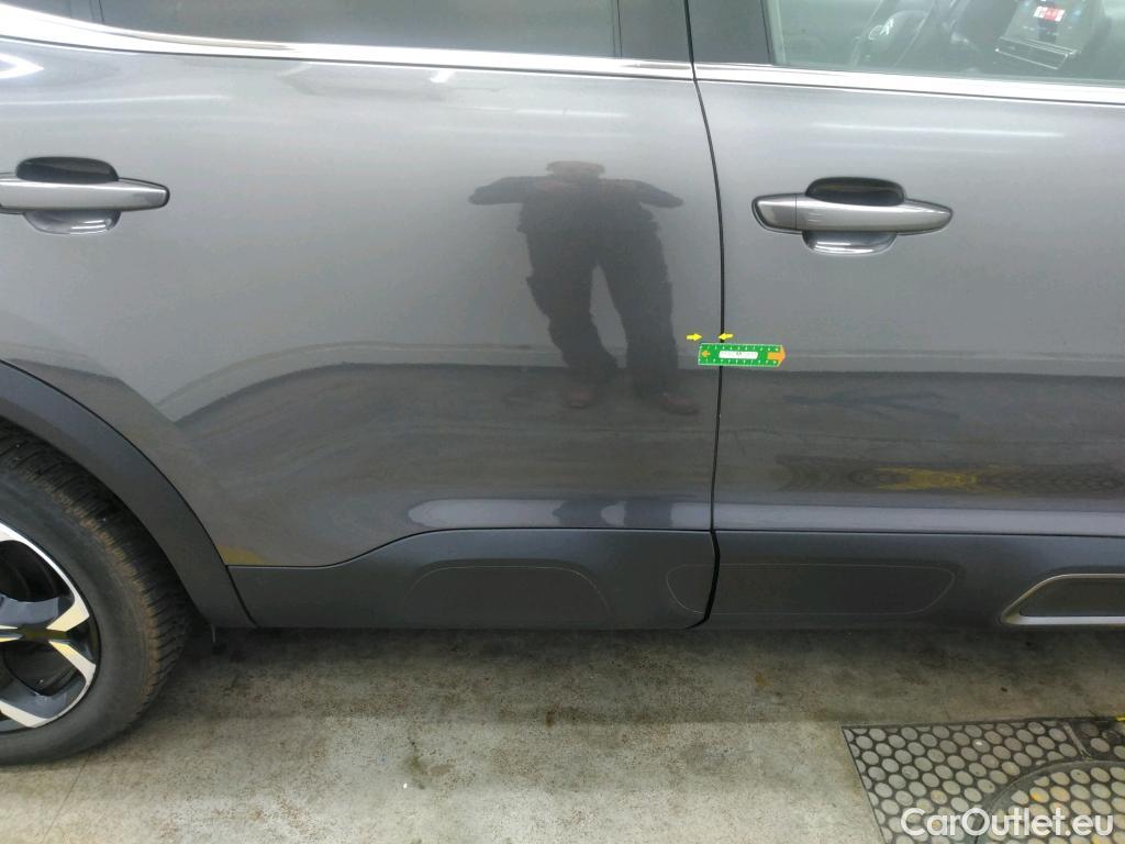  Citroen  C5 Aircross  Shine 1.2 PureTech 130CV BVA8 6E #24