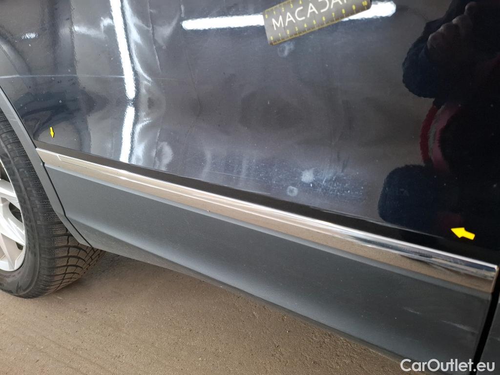  Volkswagen  Tiguan VOLKSWAGEN  Allspace 5p SUV 2.0 TDI 150 DSG7 Carat #16