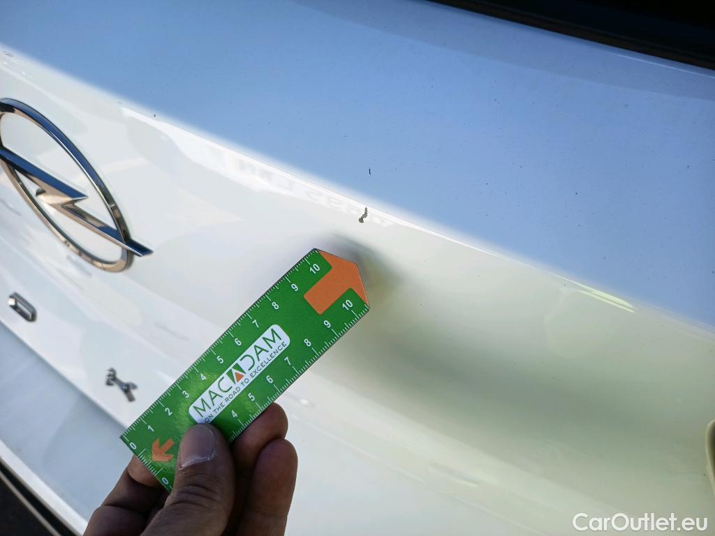  Opel  Mokka OPEL  / 2020 / 5P / 1.5 D Business Elegance #33