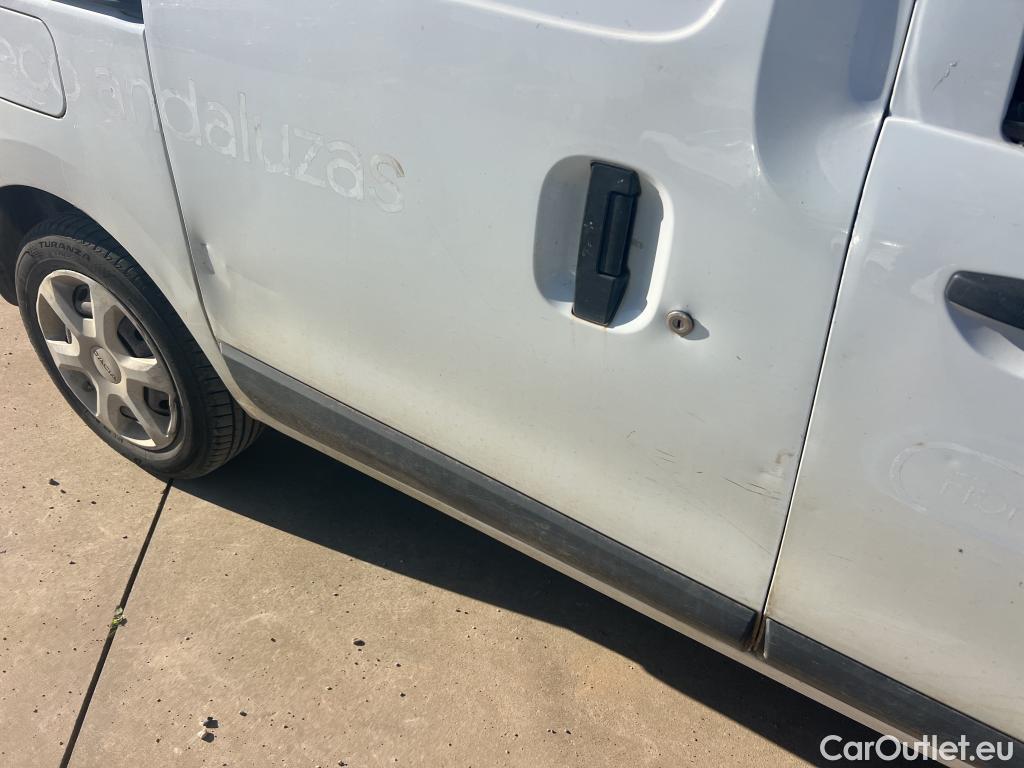  Dacia  Dokker DACIA  / 2013 / 4P / furgón derivado de turismo Van Essential Blue dCi 70kW (95CV) #3