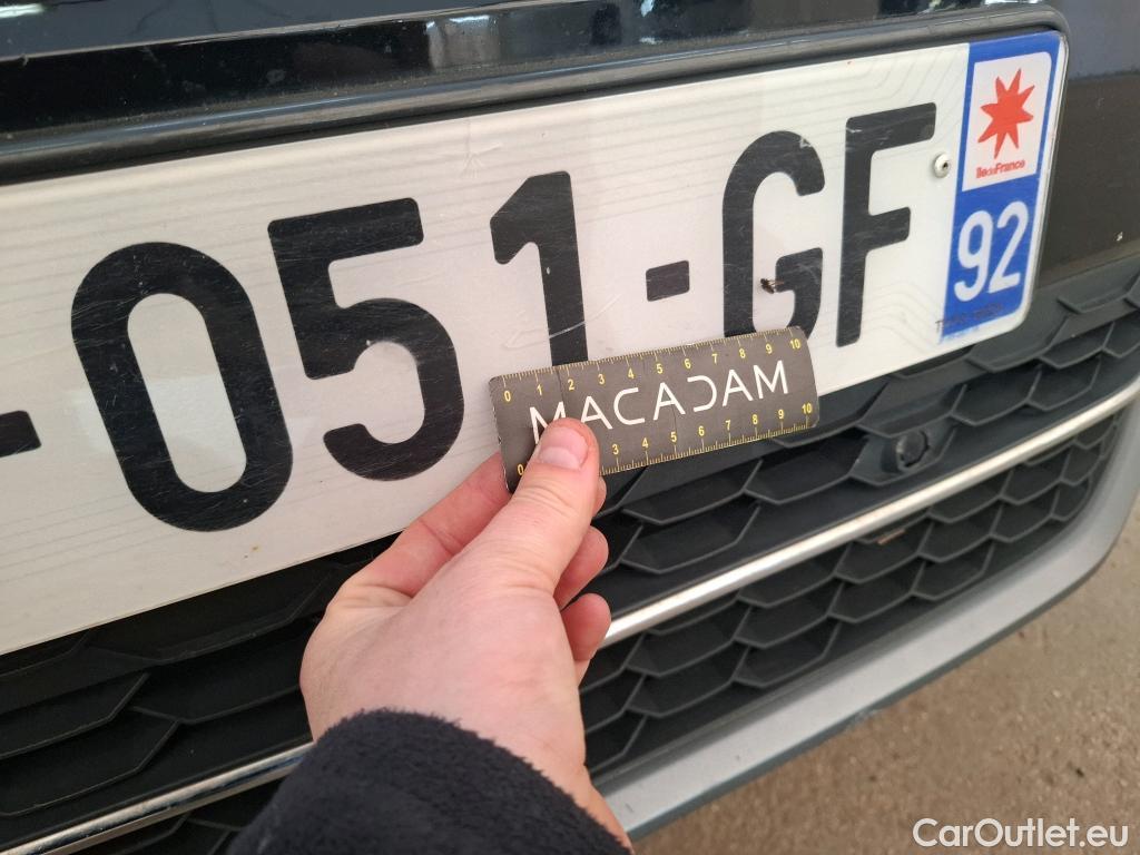  Volkswagen  Tiguan VOLKSWAGEN  Allspace 5p SUV 2.0 TDI 150 DSG7 Carat #78