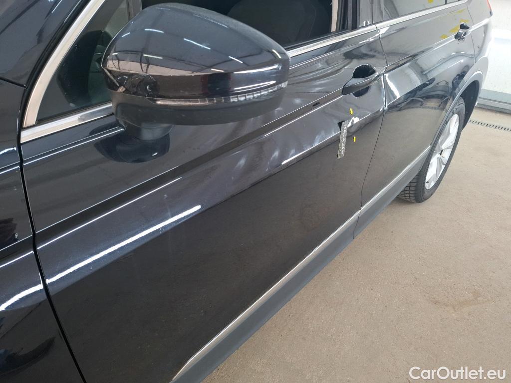  Volkswagen  Tiguan VOLKSWAGEN  Allspace 5p SUV 2.0 TDI 150 DSG7 Carat #8