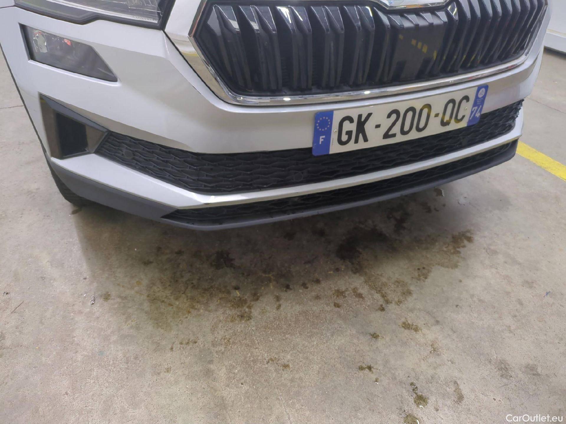  Skoda  Karoq SKODA  / 2017 / 5P / SUV 2.0 TDI 116ch DSG7 Business #15