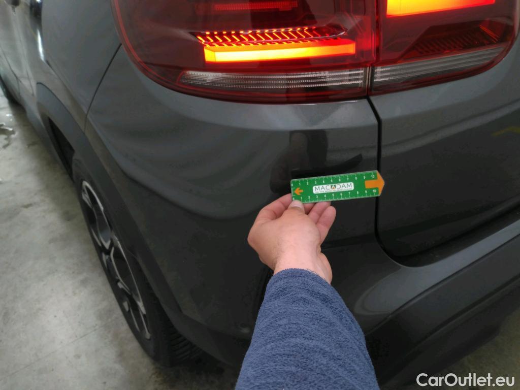  Citroen  C5 Aircross  Shine 1.2 PureTech 130CV BVA8 6E #28