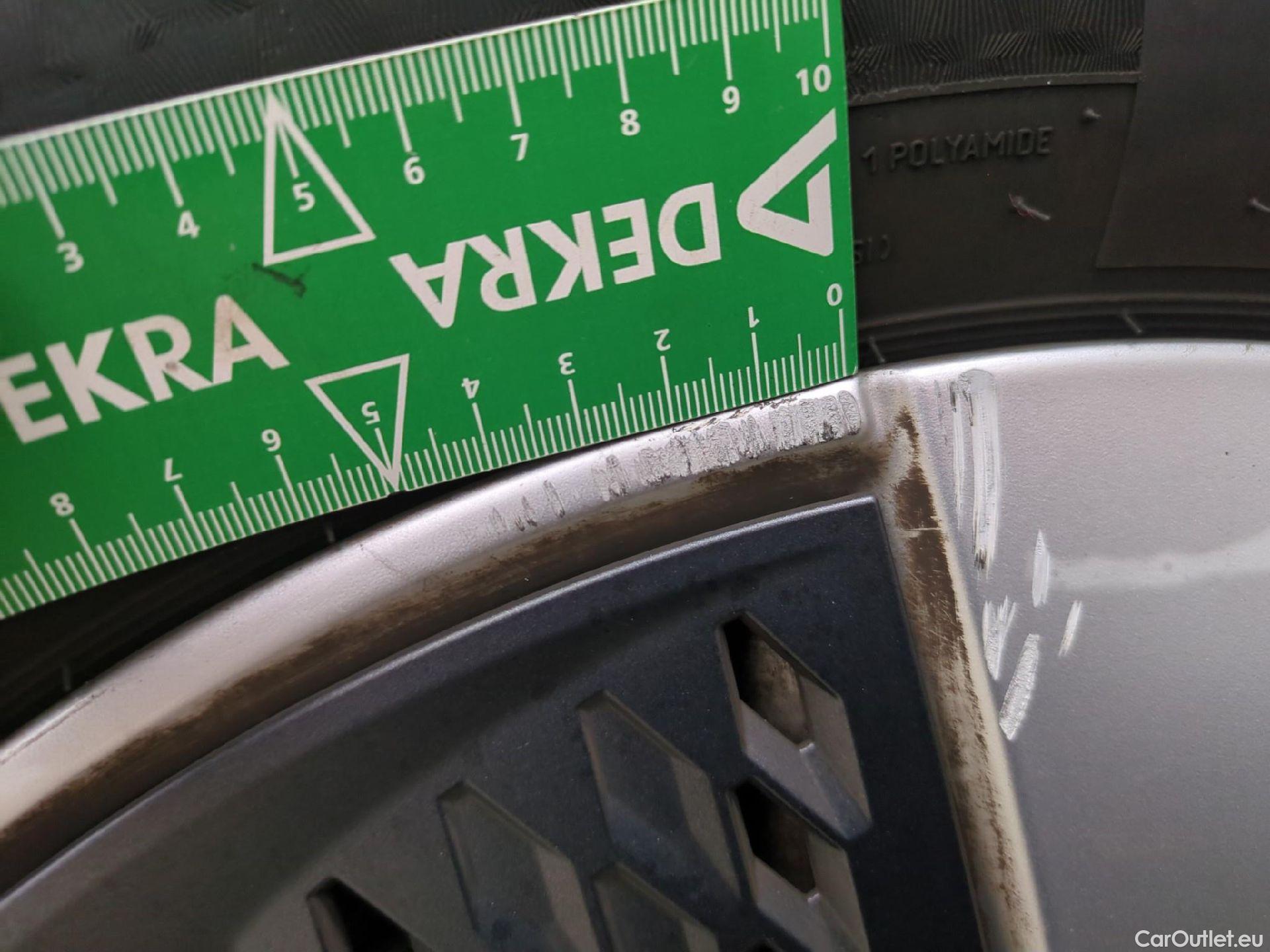  Skoda  Karoq SKODA  / 2017 / 5P / SUV 2.0 TDI 116ch DSG7 Business #7