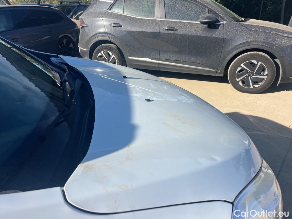  Dacia  Dokker DACIA  / 2013 / 4P / furgón derivado de turismo Van Essential Blue dCi 70kW (95CV) #29