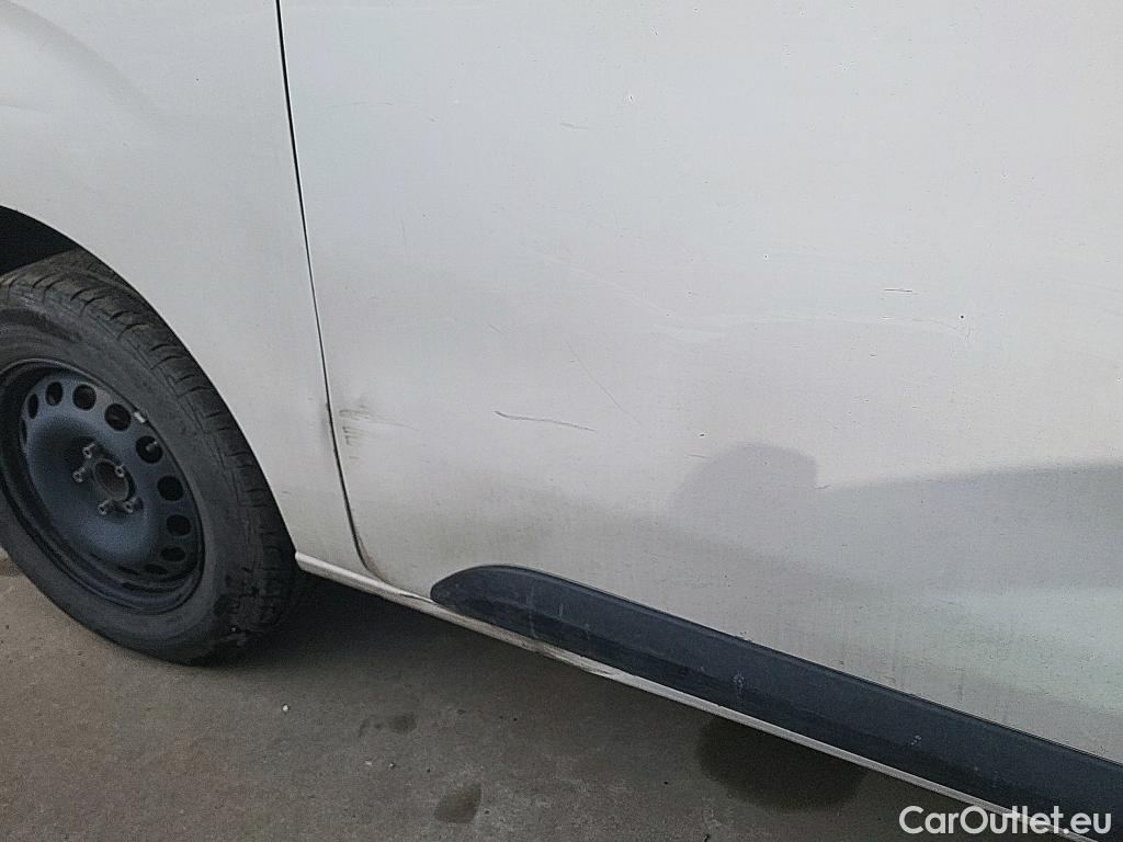  Peugeot  Expert PEUGEOT  / 2016 / 4P / furgón Furgón Premium 2.0 BlueHDi 120 Standard #20