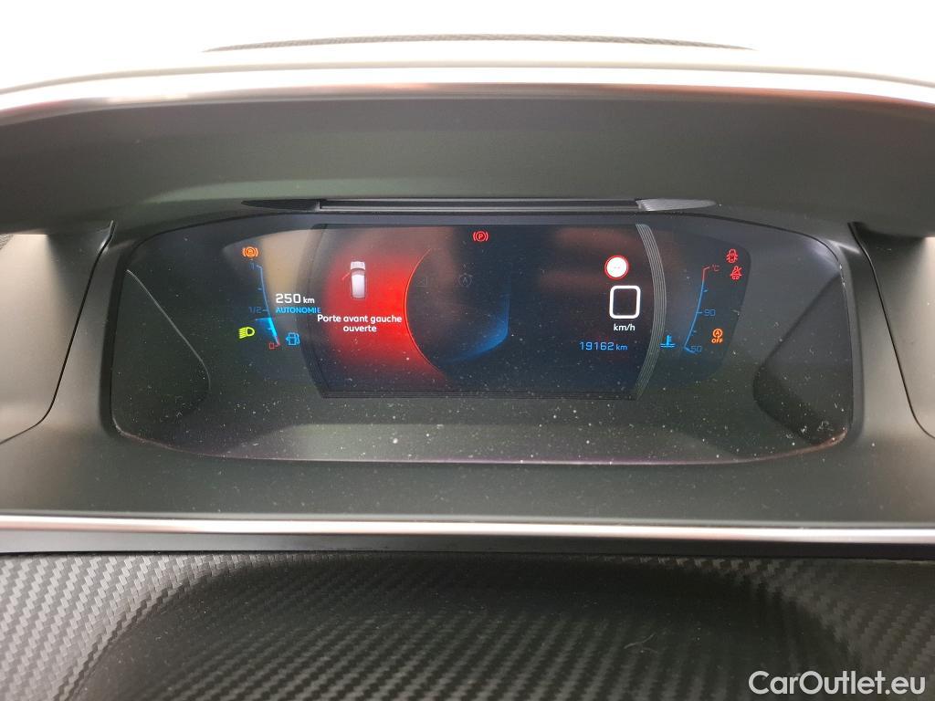  Peugeot  208  Allure Business 1.2 PureTech 100CV BVM6 E6d #5