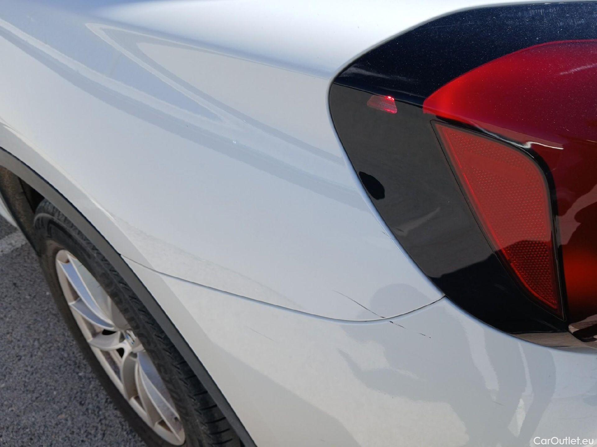  Bmw  X3 BMW  / 2021 / 5P / todoterreno sDrive18d xLine #9