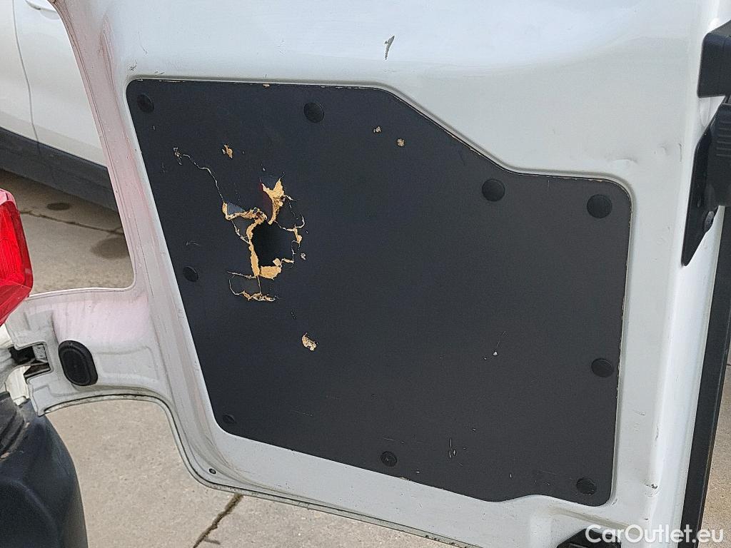  Peugeot  Expert PEUGEOT  / 2016 / 4P / furgón Furgón Premium 2.0 BlueHDi 120 Standard #1