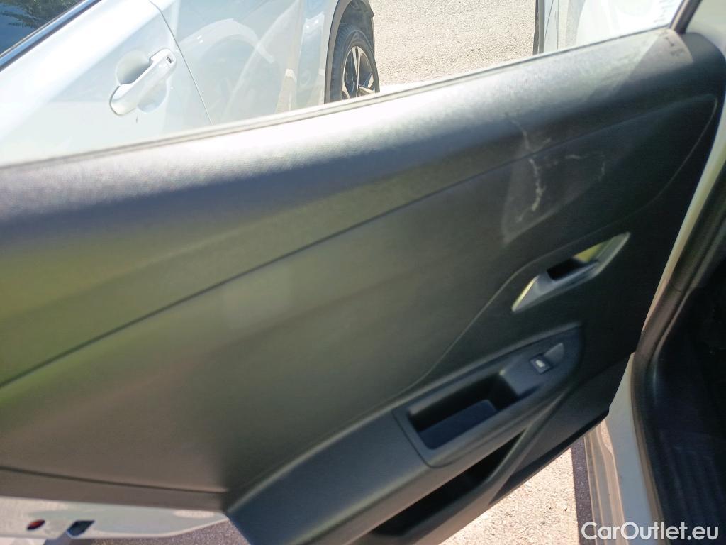  Opel  Mokka OPEL  / 2020 / 5P / 1.5 D Business Elegance #13