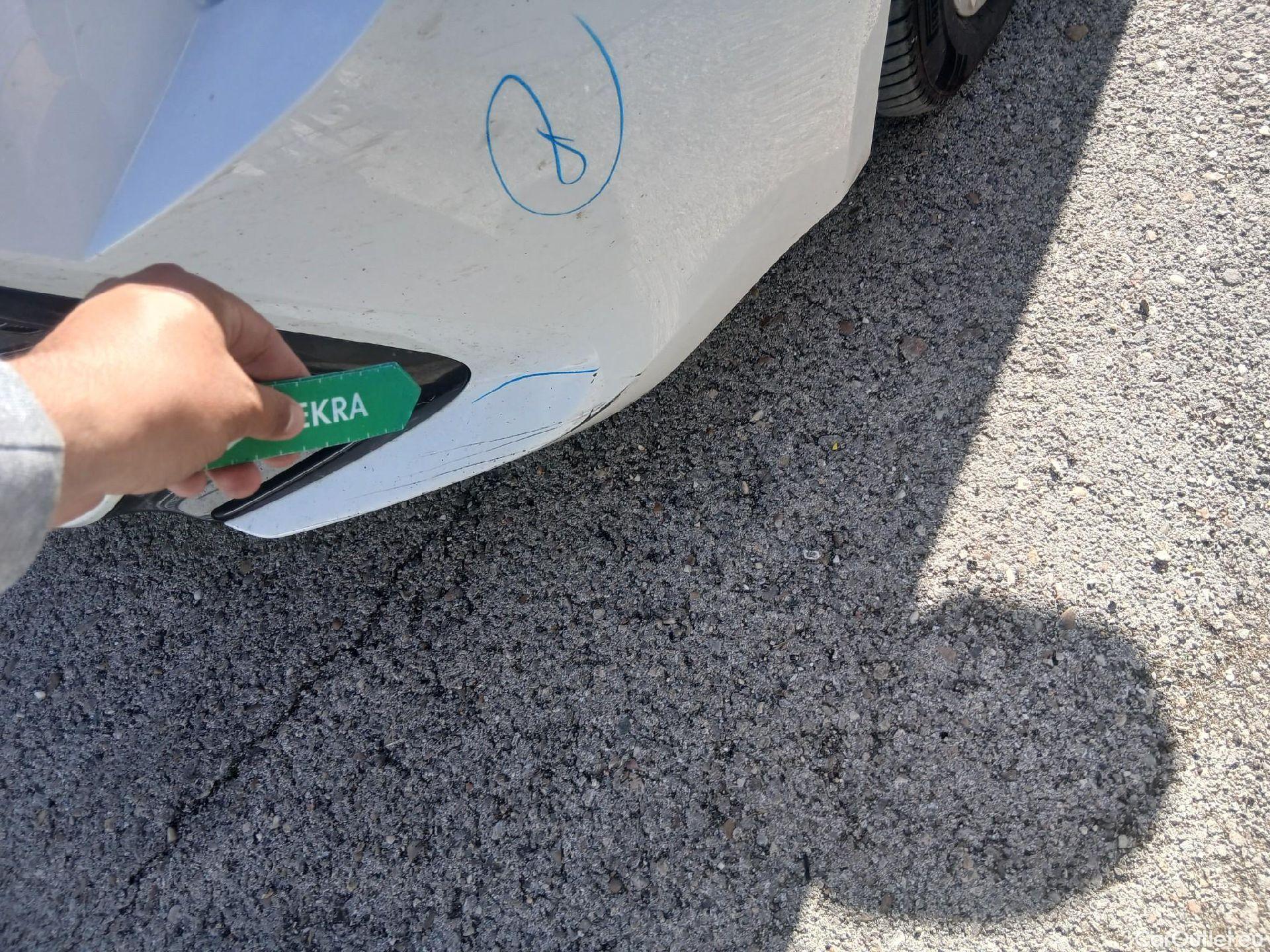  Toyota  Corolla TOYOTA  / 2019 / 5P / familiar 1.8 125H ACTIVE TECH E-CVT TOU SPORT #6