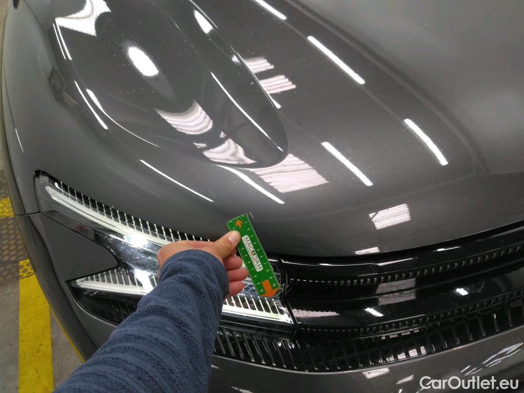  Citroen  C5 Aircross  Shine 1.2 PureTech 130CV BVA8 6E #20